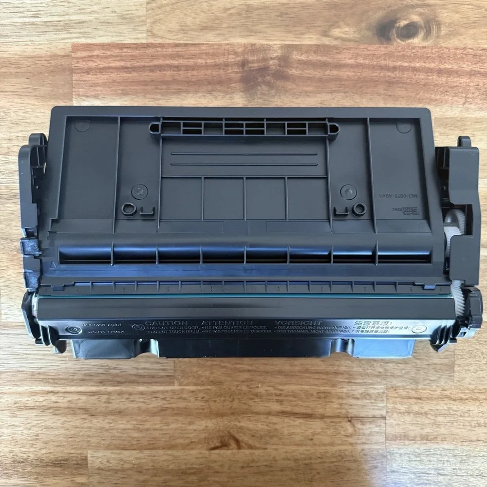 HP Laser Jet Toner Cart - Black CF258XC - OPEN BOX Genuine OEM Authentic